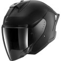 Casque Shark Skwal Jet Cup Dark Shadow Mat