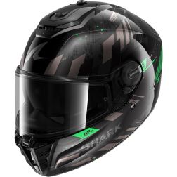 Casque Shark Spartan Rs Skilful
							  		