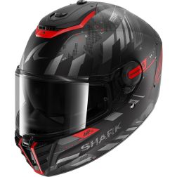 Casque Shark Spartan Rs Skilful Mat
							  		