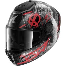 Casque Shark Spartan Rs Carbon Shiever
							  		