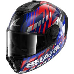 Casque Shark Spartan Rs Carbon Vibetrack
							  		