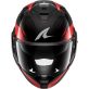 Casque Shark Oxo Mekarium