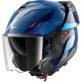 Casque Shark Oxo Mekarium