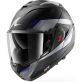 Casque Shark Oxo Mekarium Mat