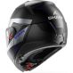 Casque Shark Oxo Mekarium Mat