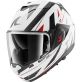 Casque Shark Oxo Dashed Mat