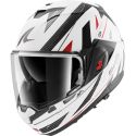 Casque Shark Oxo Dashed Mat
