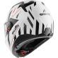 Casque Shark Oxo Dashed Mat