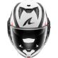 Casque Shark Oxo Dashed Mat