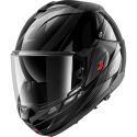 Casque Shark Oxo Dashed