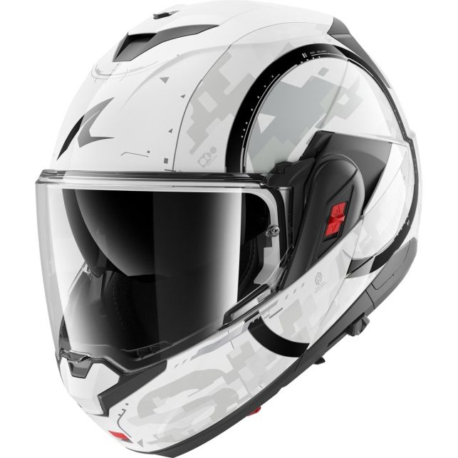 Casque Shark Oxo Gang