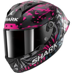 Casque Shark Aeron-Gp FIM Racing 2 Redding Mat
							  		