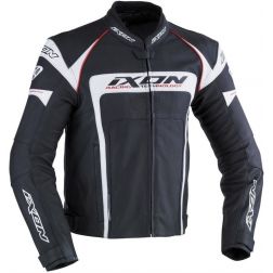 Blouson Ixon Fueller
							  		
