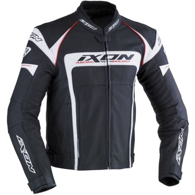 Blouson Ixon Fueller