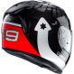 Casque HJC FG-ST Lorenzo Devil 99