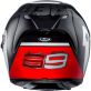 Casque HJC FG-ST Lorenzo Devil 99