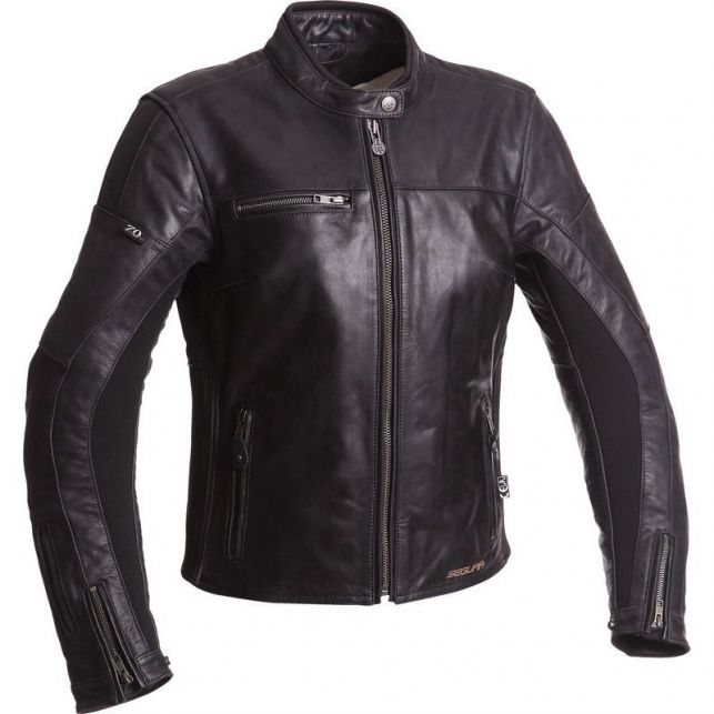 BLOUSON FEMME SEGURA LADY NOVA