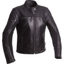 Blouson moto cuir SEGURA LADY NOVA