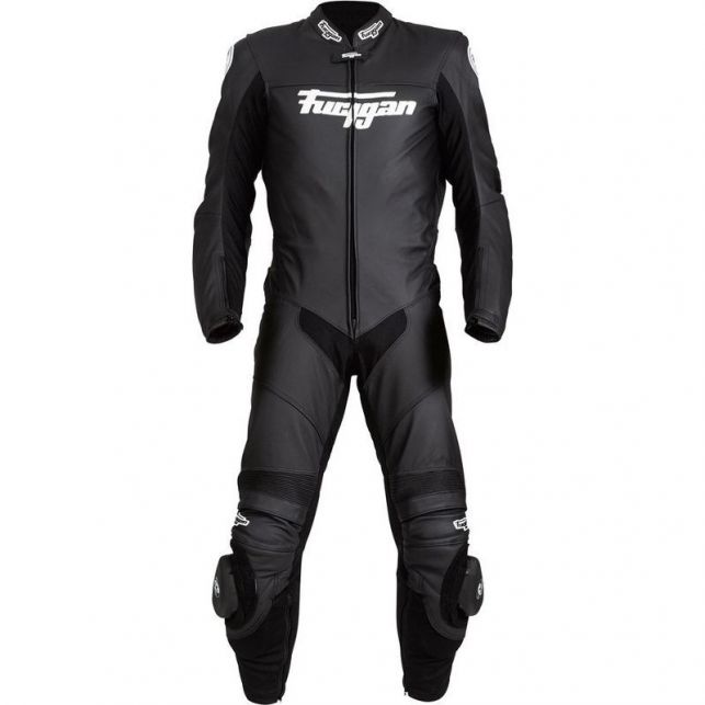 COMBINAISON CUIR HOMME FURYGAN PRIME EVO