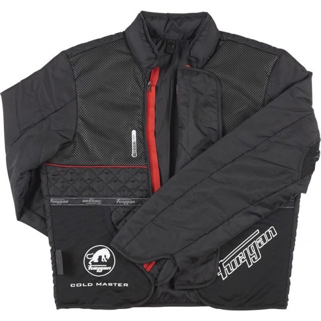 DOUBLURE FURYGAN COLD LINING