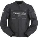 Blouson moto cuir FURYGAN HOUSTON AMO II
