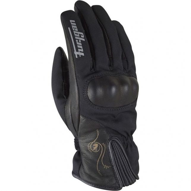GANTS MI-SAISON FEMME FURYGAN EVA D3O