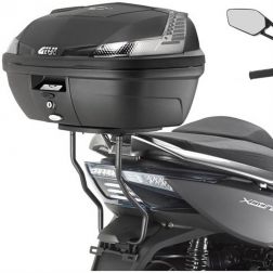 Kit de fixation Givi SR6104M
							  		