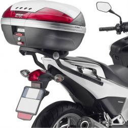 Kit de fixation Givi 1109FZ
							  		