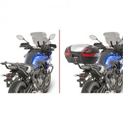 Kit de fixation Givi 2130FZ
							  		