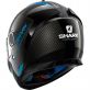 CASQUE INTÉGRAL SHARK SPARTAN CARBON SILICIUM