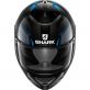 CASQUE INTÉGRAL SHARK SPARTAN CARBON SILICIUM
