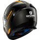 CASQUE INTÉGRAL SHARK SPARTAN CARBON SILICIUM