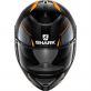 CASQUE INTÉGRAL SHARK SPARTAN CARBON SILICIUM