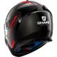 CASQUE INTÉGRAL SHARK SPARTAN CARBON SILICIUM
