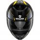 CASQUE INTÉGRAL SHARK SPARTAN CARBON SILICIUM