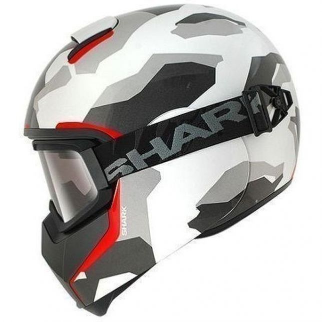 VANCORE WIPEOUT