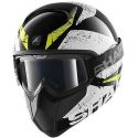 Casque intégral SHARK VANCORE BRACO