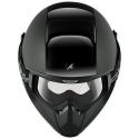 Casque intégral SHARK VANCORE DUAL BLACK