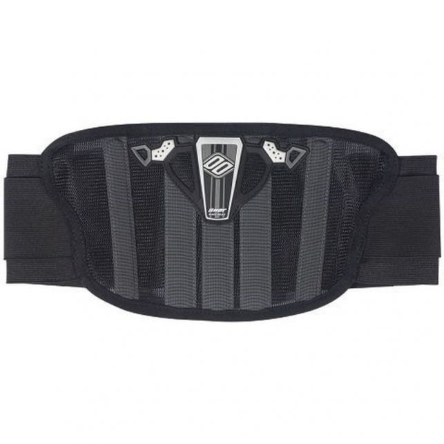 CEINTURE SHOT OPTIMAL KID NOIR