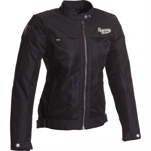 BLOUSON FEMME SEGURA LADY WALT