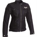Blouson moto textile SEGURA LADY WALT