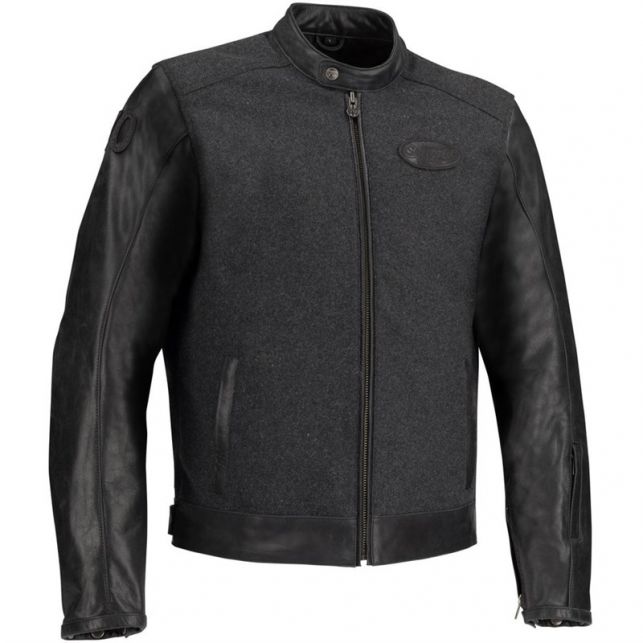 BLOUSON HOMME SEGURA LOOKS