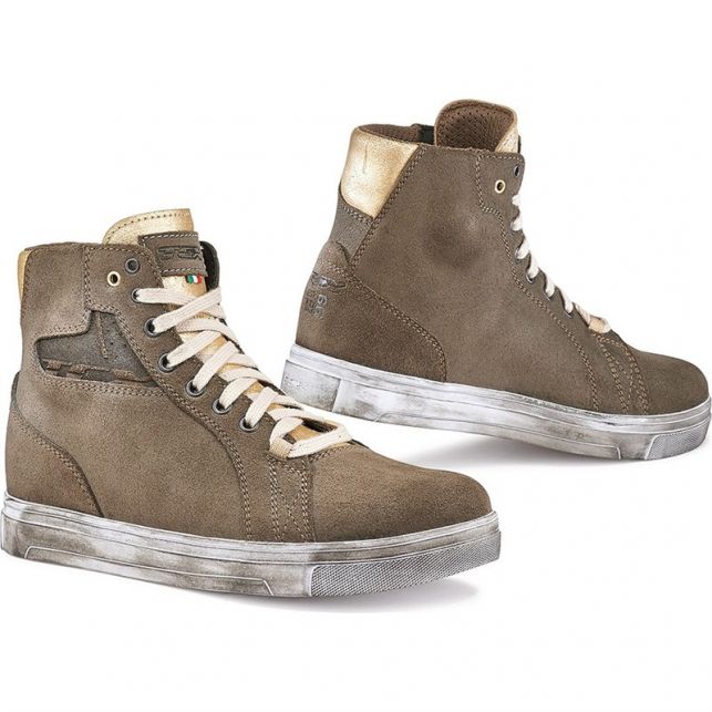 BASKETS TCX STREET ACE LADY