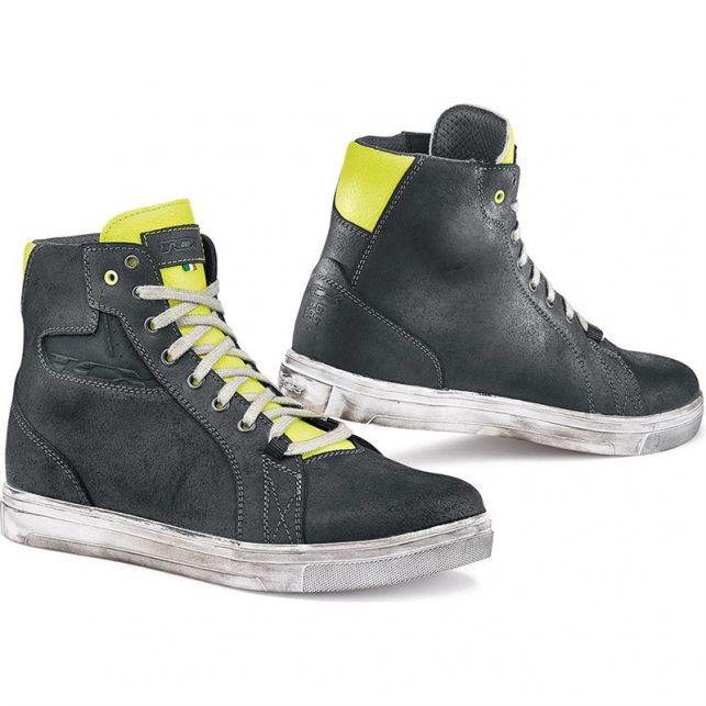 BASKETS TCX STREET ACE