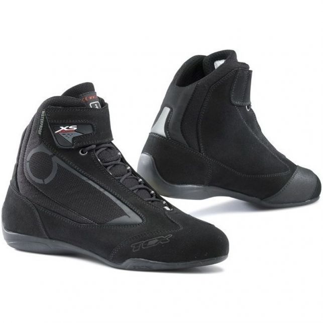 TCX X-SQUARE EVO WATERPROOF
