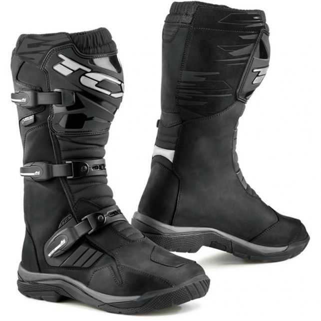 BOTTES TCX BAJA GORETEX