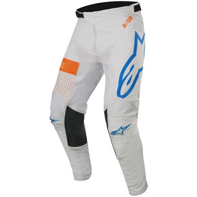 PANTALON CROSS ALPINESTARS RACER TECH ATOMIC 2019