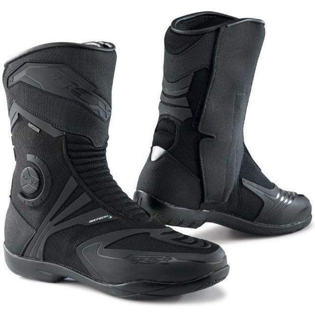 TCX AIRTECH EVO GORETEX