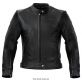 Blouson Cuir Femme SLINE