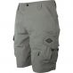 SHORT SHOT CARGO